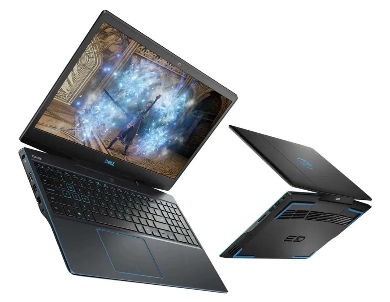 Notebook gamer  - Foto 5