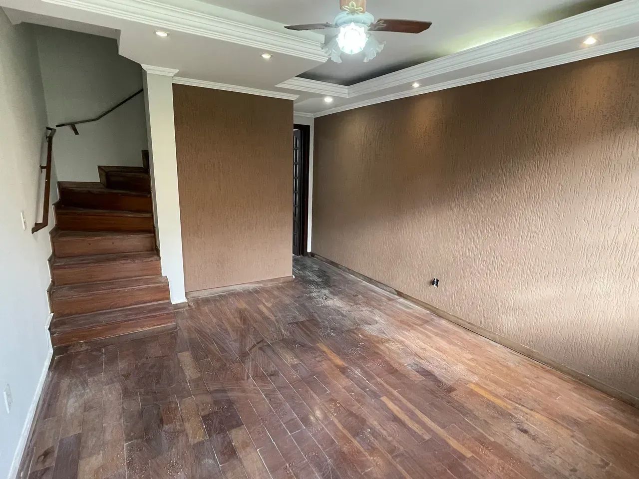 Condomínio Residencial Vila