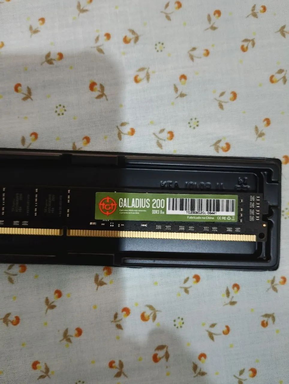 Memória RAM Best Memória 8 GB - Foto 2