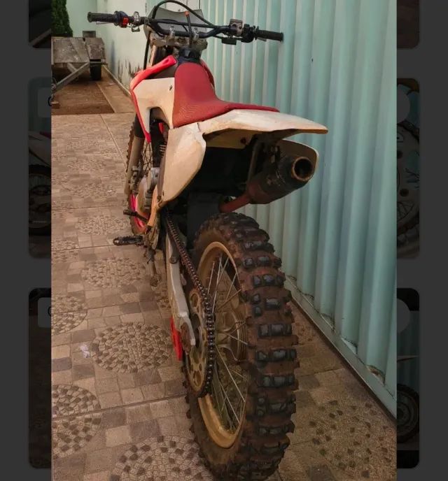 CRF 230 2017/2017 - Foto 2