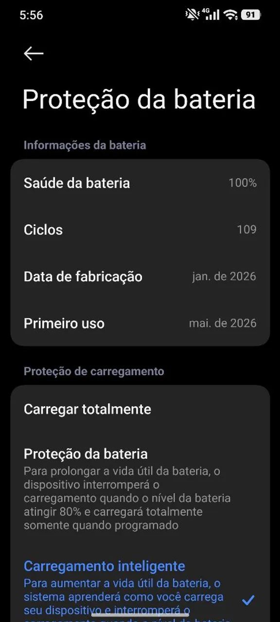 POCO X7 PRO 512/12 - Foto 4