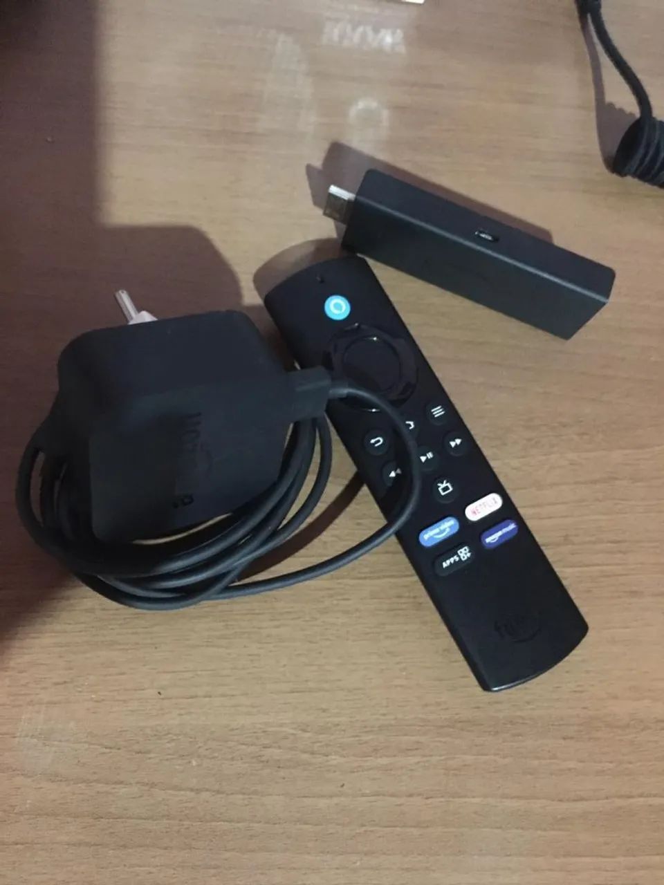 Fire tv stick - Foto 2