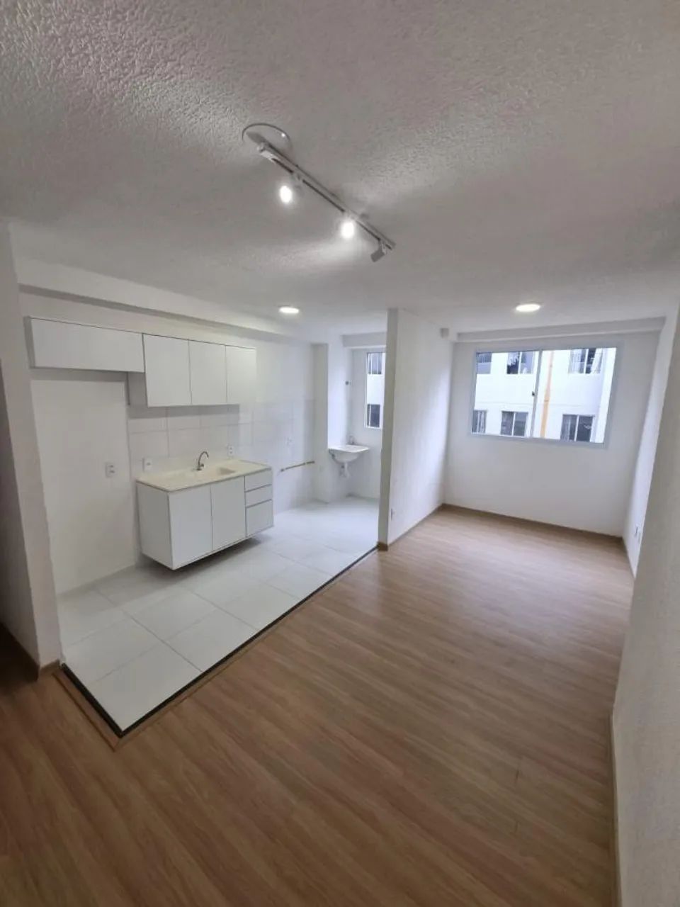 Apartamento para Venda em Votorantim, Jardim Araújo, 2 dormitórios, 1 banheiro, 1 vaga - Foto 3