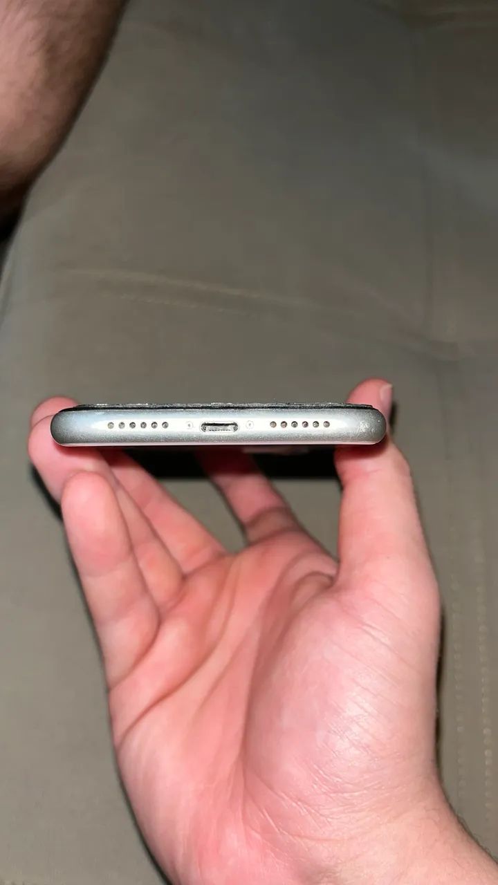 IPHONE 11 128GB BRANCO  - Foto 3