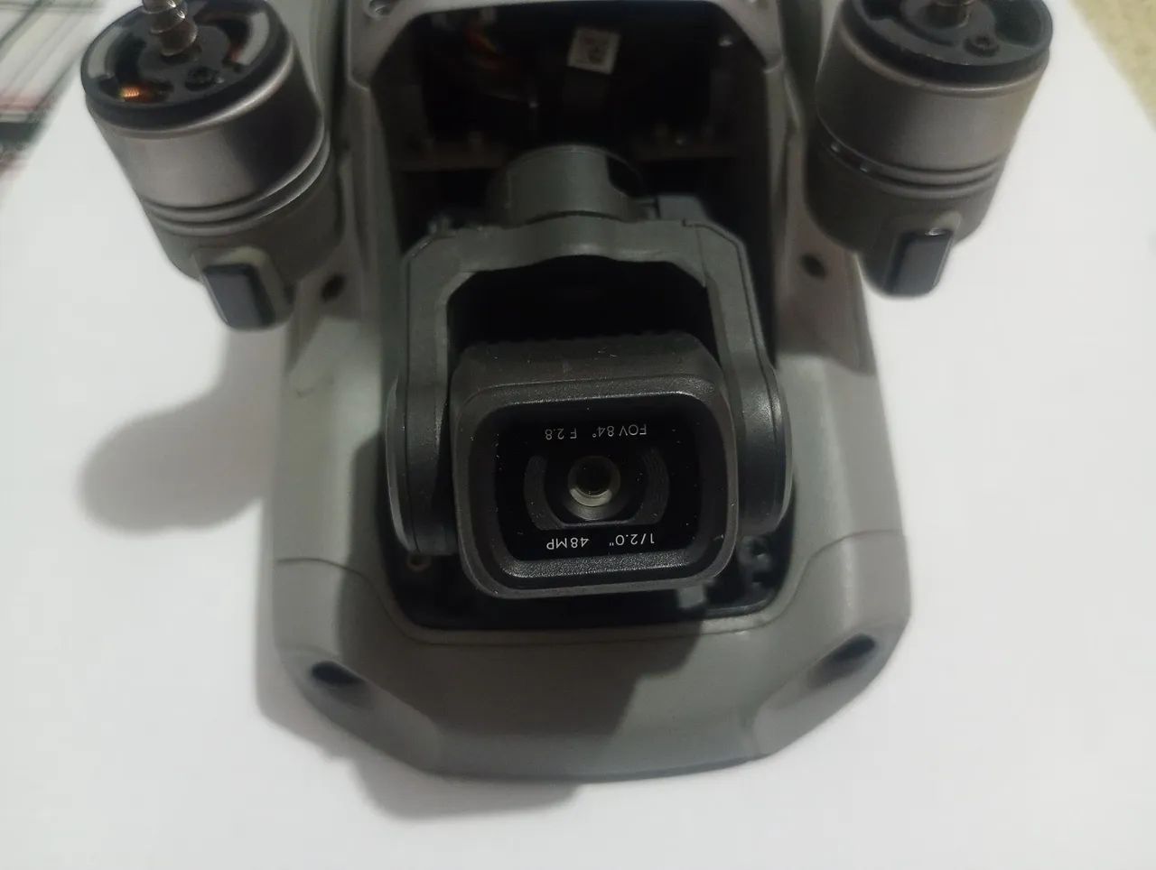 Dji Mavic Air 2  - Foto 3
