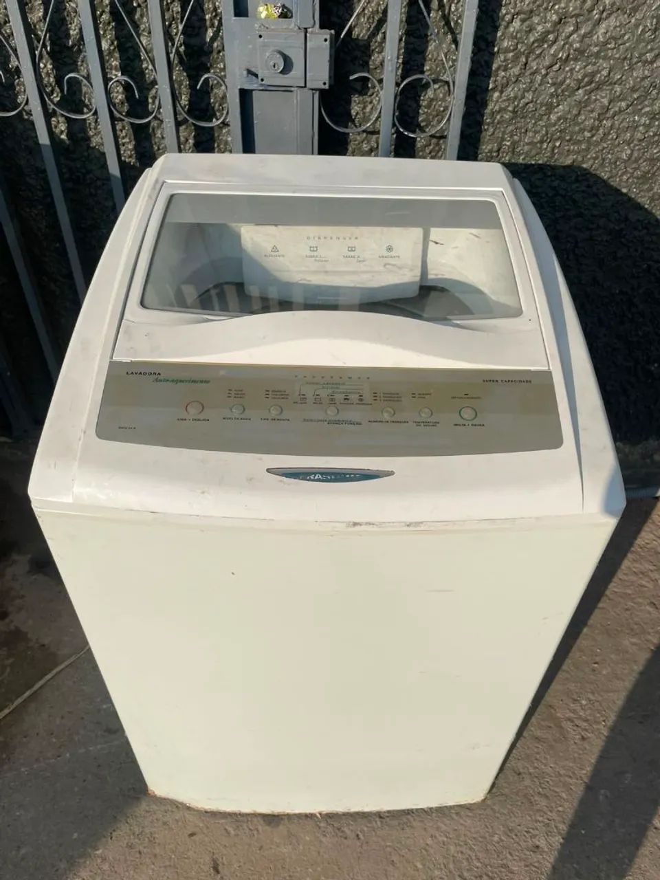 Brastemp 8 kilos - Foto 2