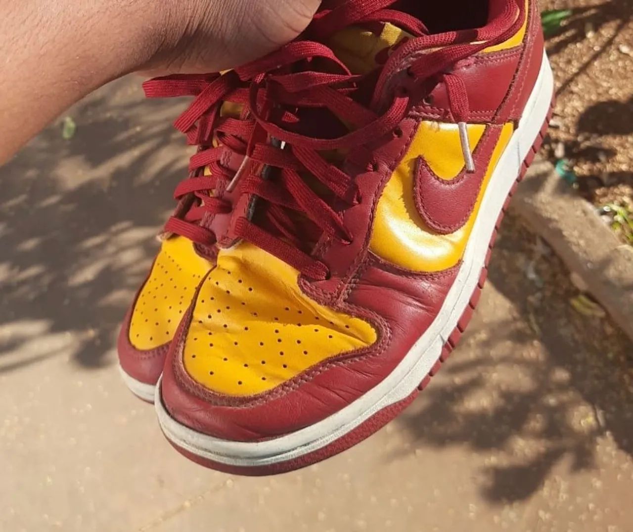 Nike dunk 38 - Foto 3