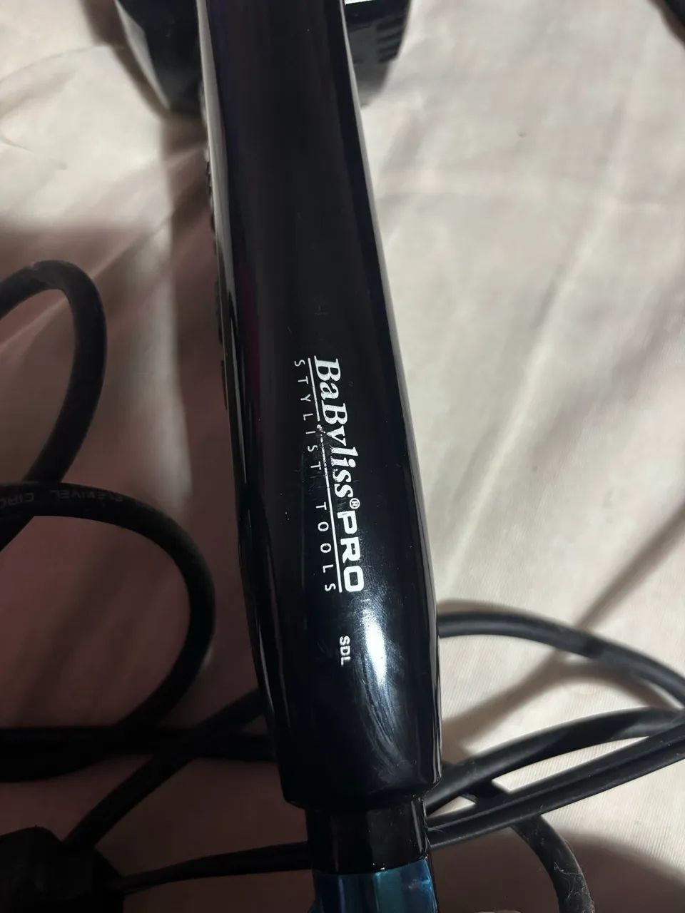 Babyliss pro  - Foto 4