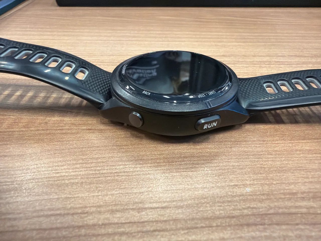 Garmin Forrunner 265 Preto - Foto 5