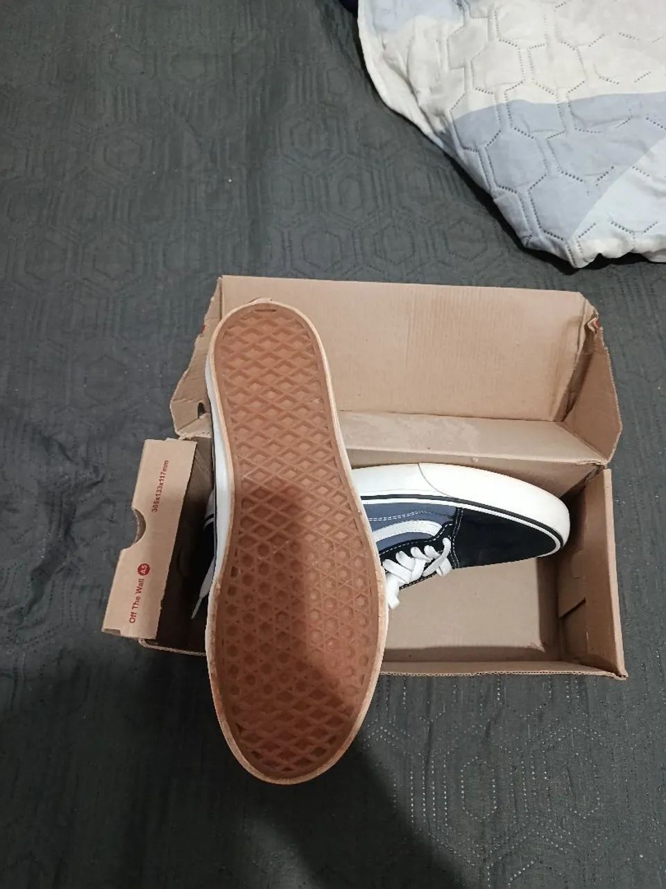 Tênis vans original  - Foto 4