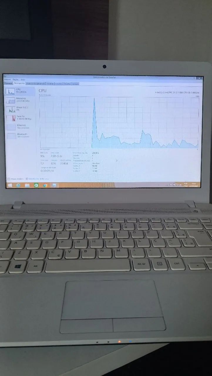 Notebook SAMSUNG BARATO PARA BUSCAR  - Foto 3