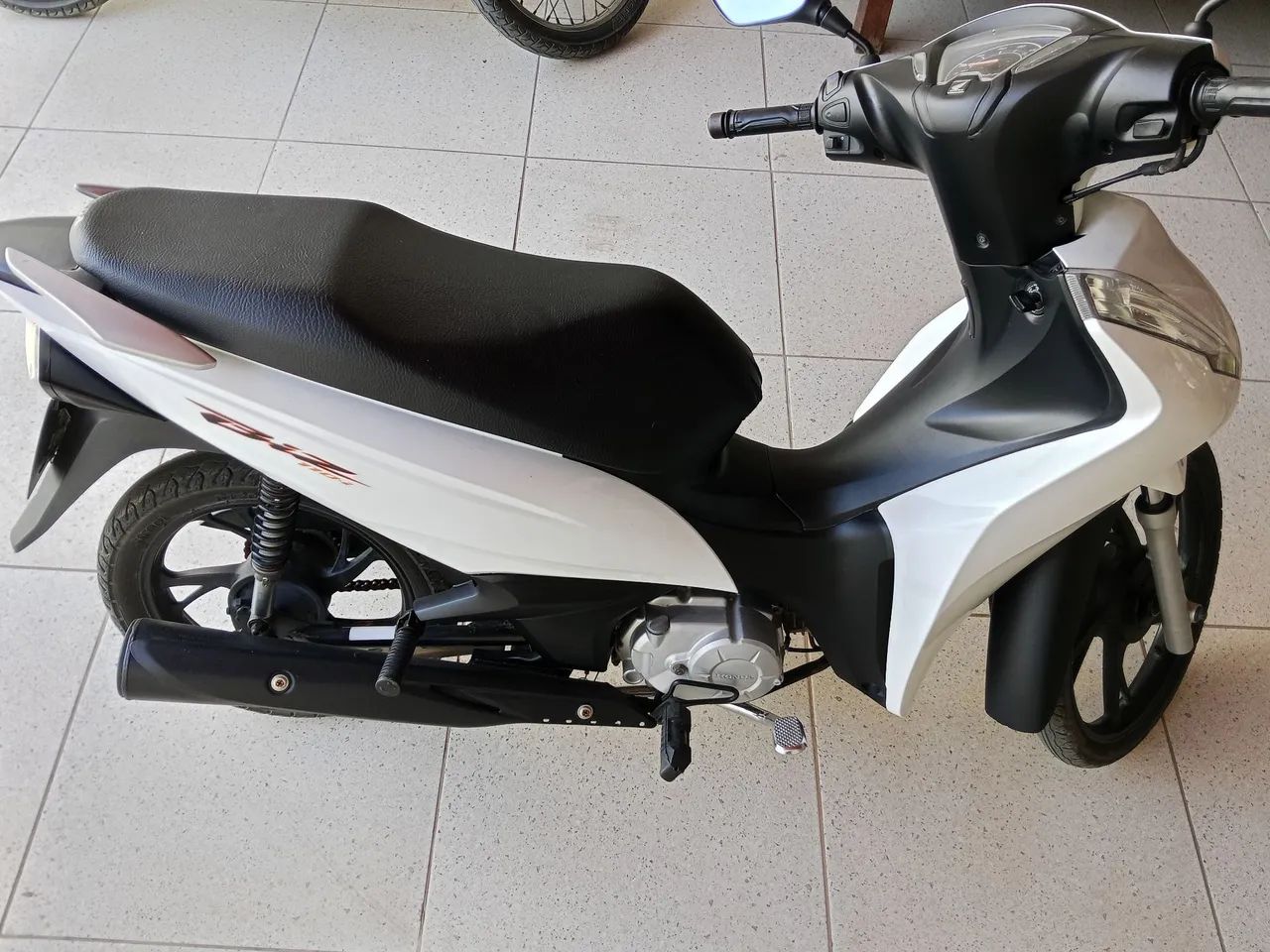 Biz i110 - Foto 3