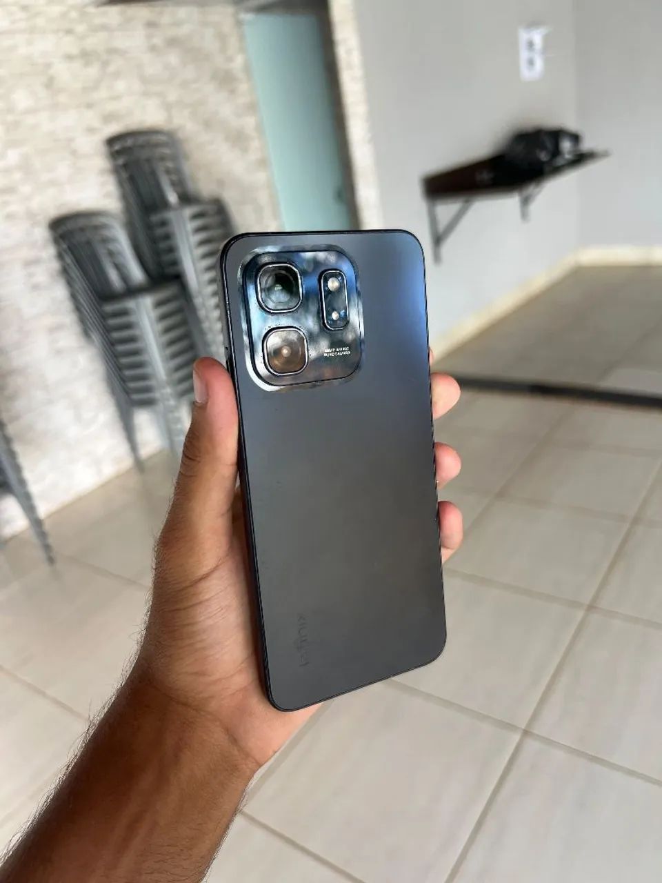Infinix hot 50i 