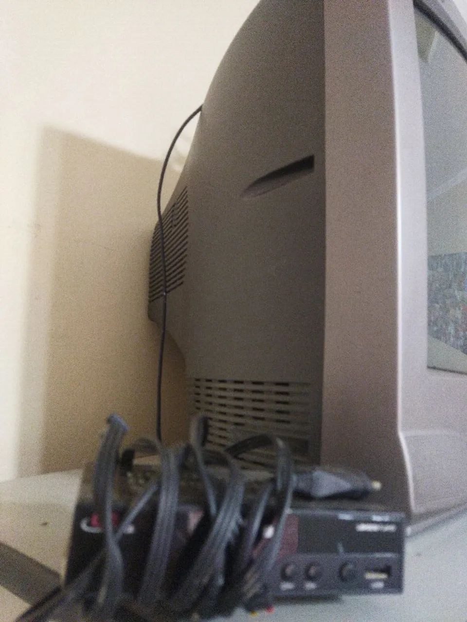 Tv LG tubo - Foto 2