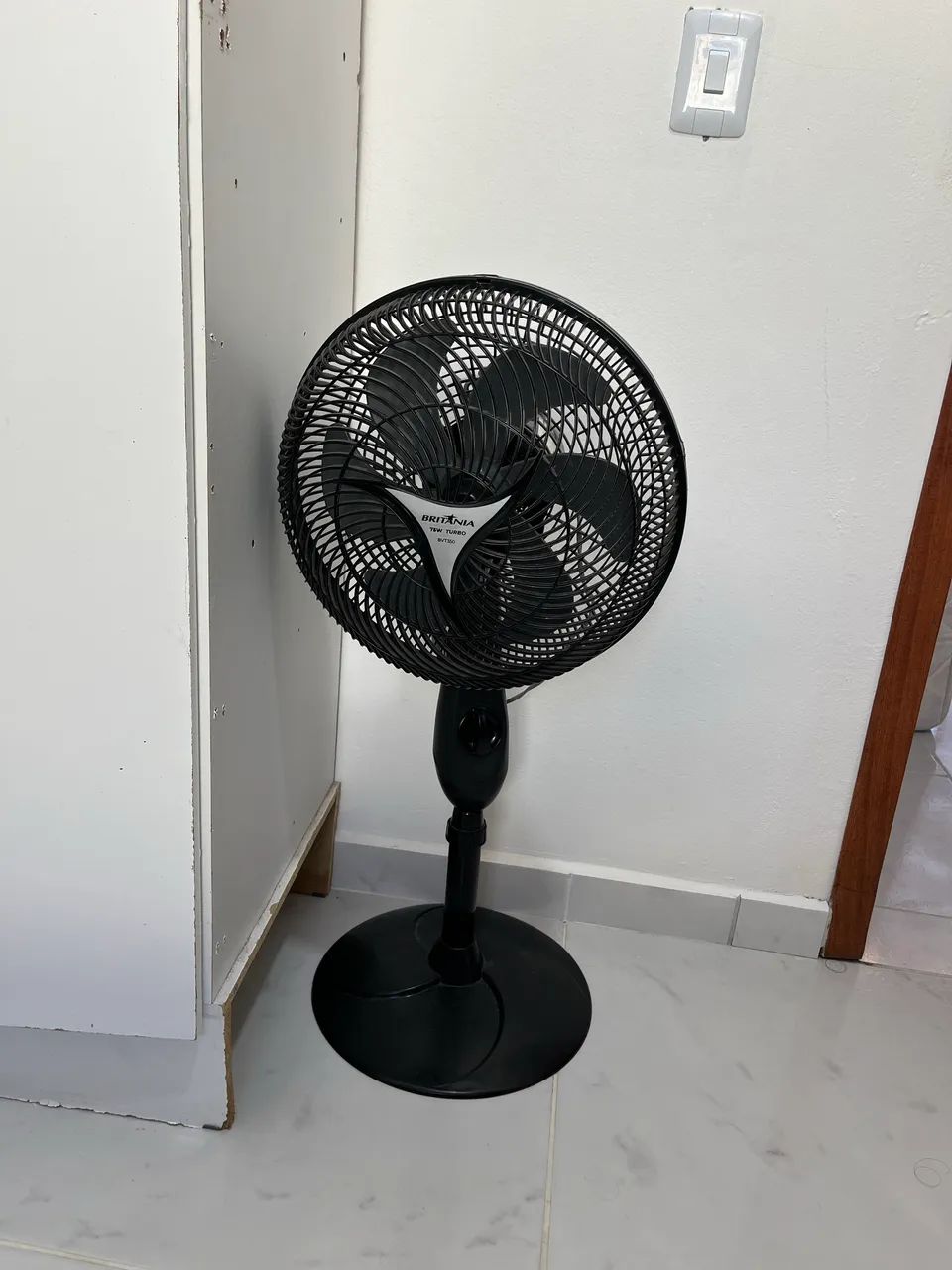  Ventilador 