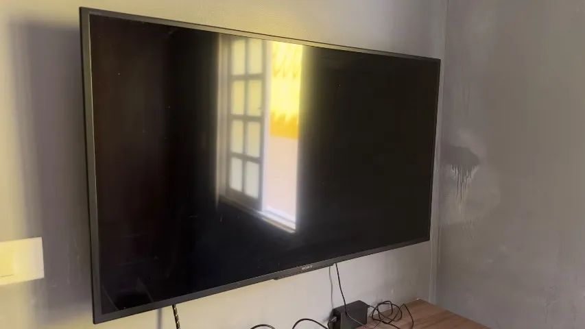 TV SONY FULL HD 43 POLEGADAS - Foto 4