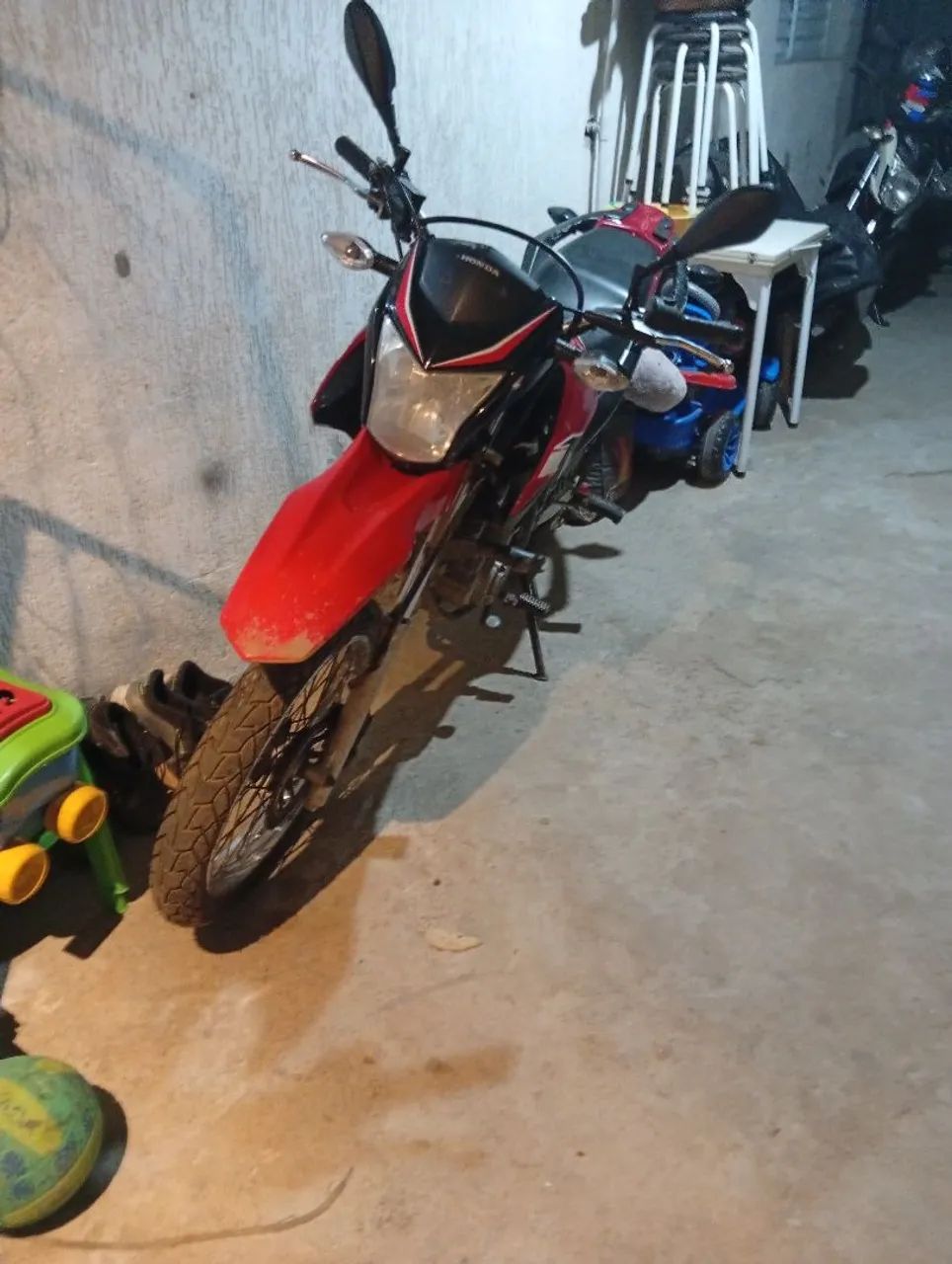 Vendo ou troco - Foto 2