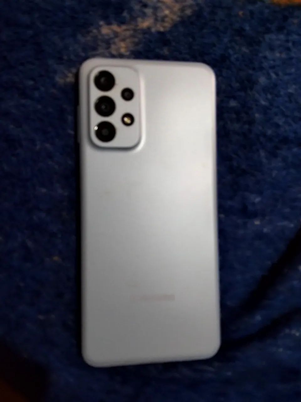 Celular a23 usado barato motivo comprei otro