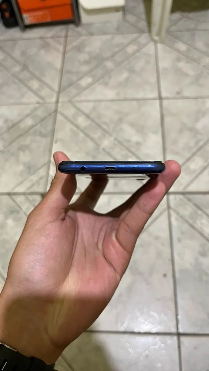 Galaxy A10 - Foto 3
