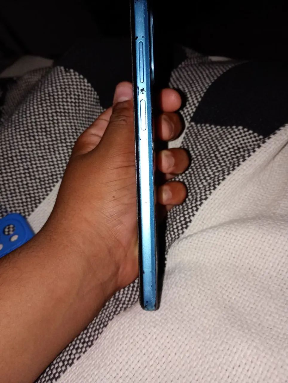 Vendo celular moto g22  - Foto 2