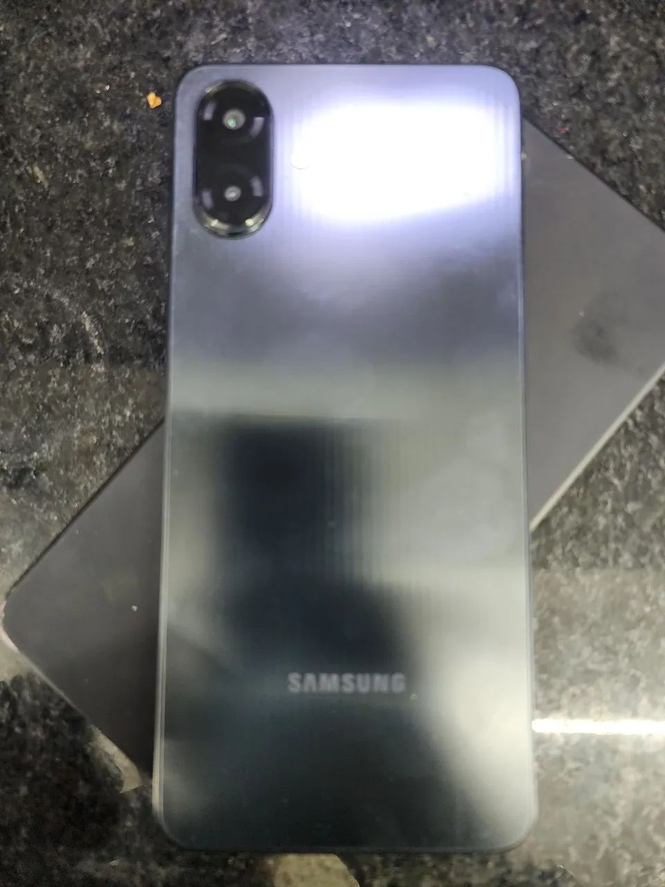 Samsung Galaxy A07 - Foto 4