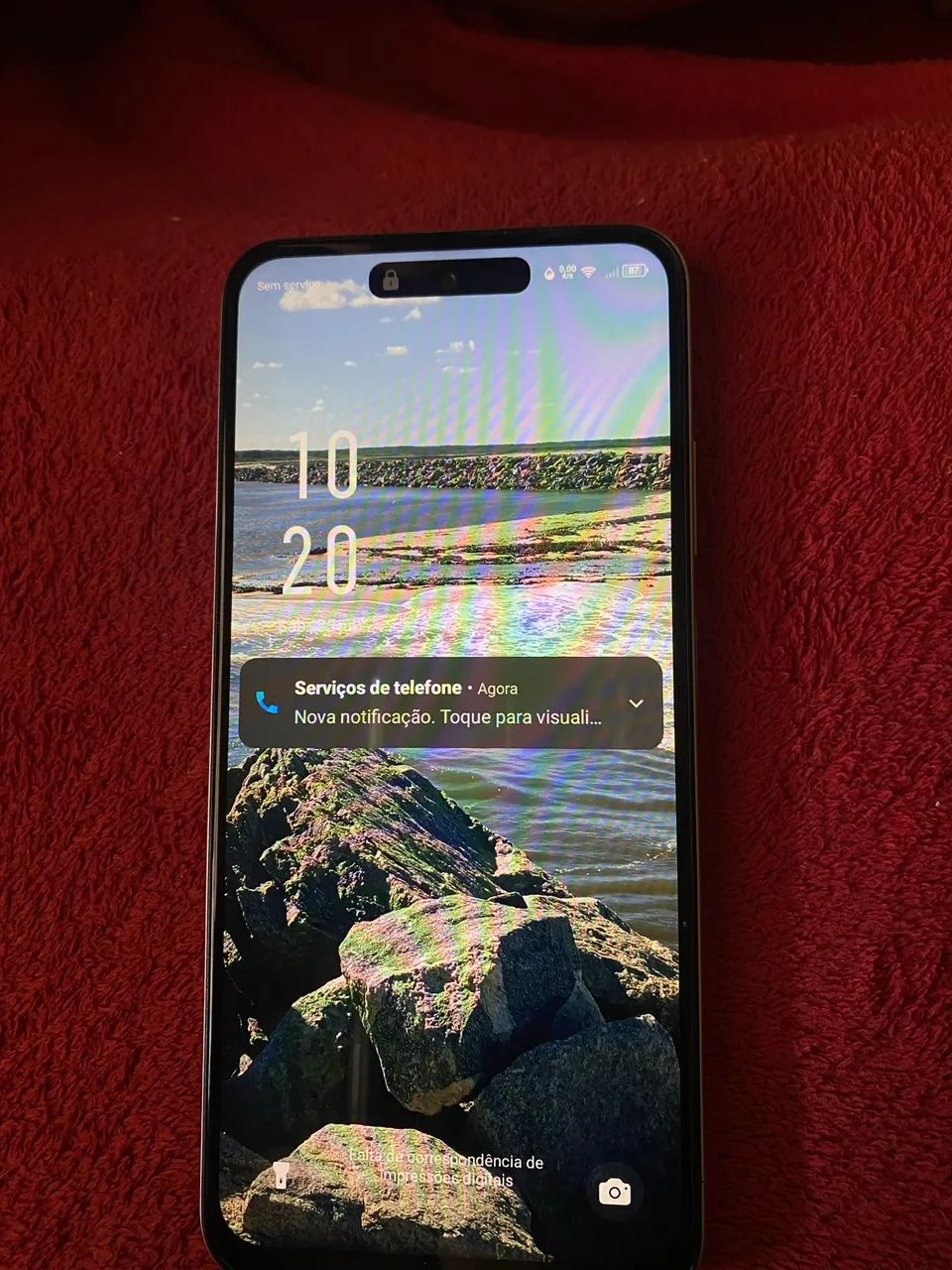 Infinix smart 9 hd 