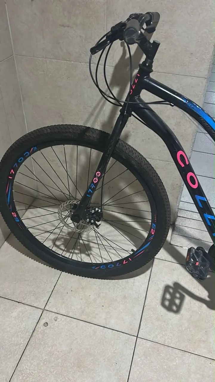 vendo bicicleta - Foto 3