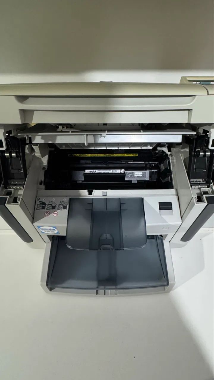 IMPRESSORA HP LASERJET M1120 MFP - Foto 2