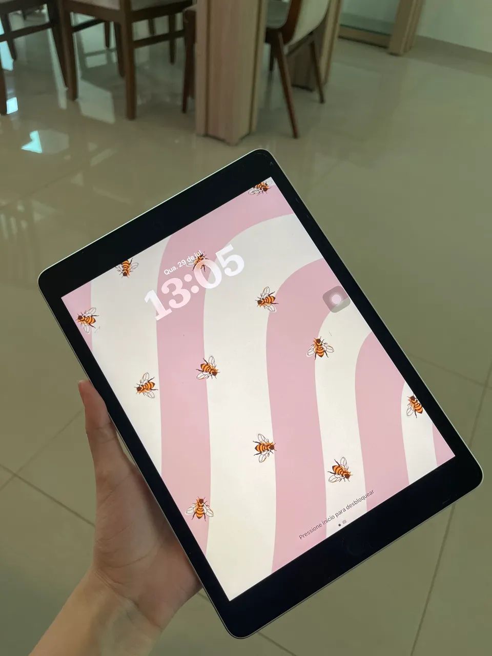 iPad 9 geração 64gb 