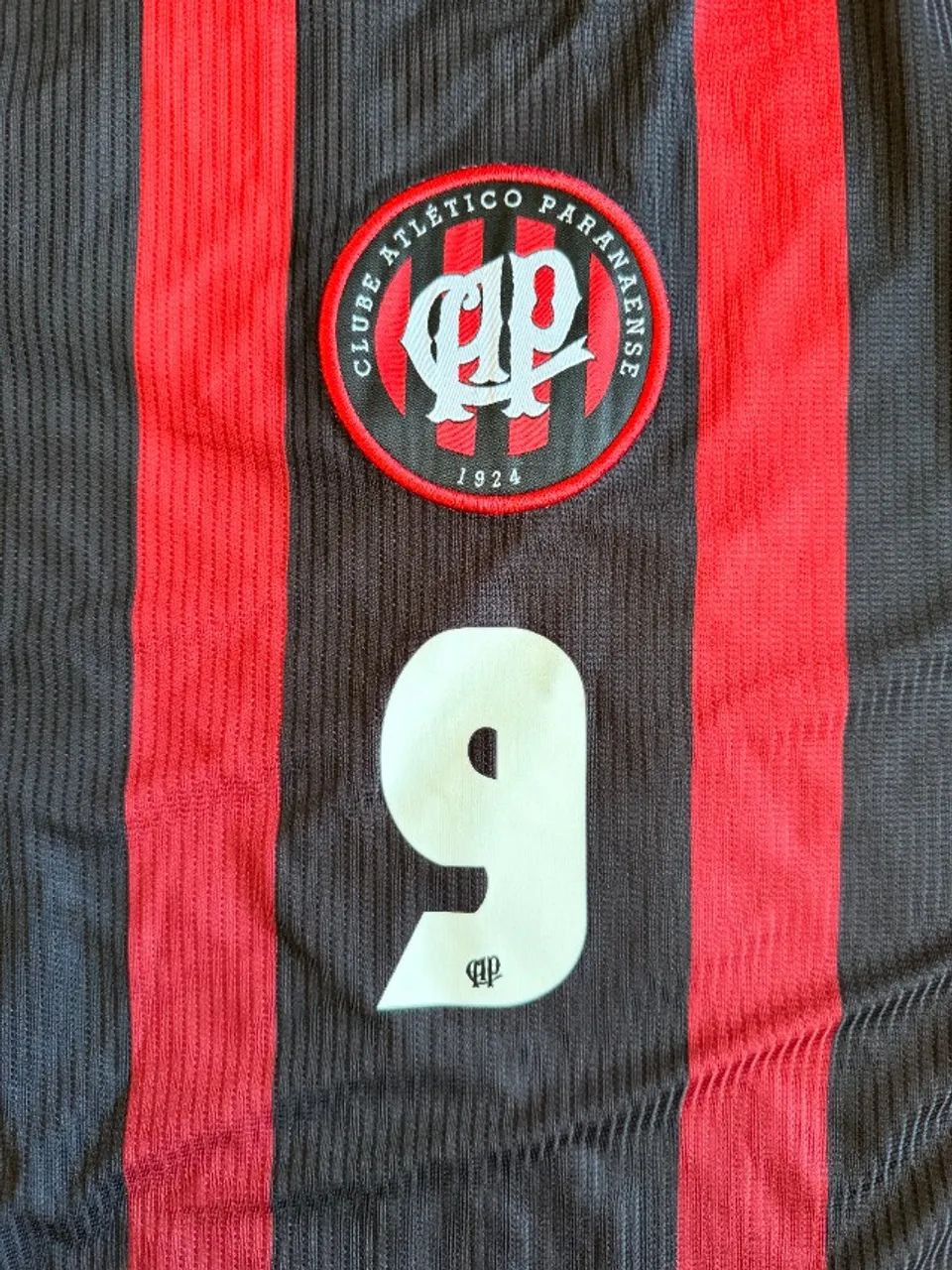Camisa CAP Retrô 1999 - Foto 5