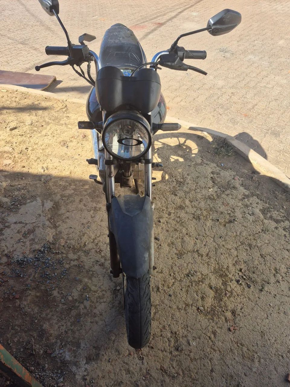 Vendo 150 mix 2011 - Foto 4