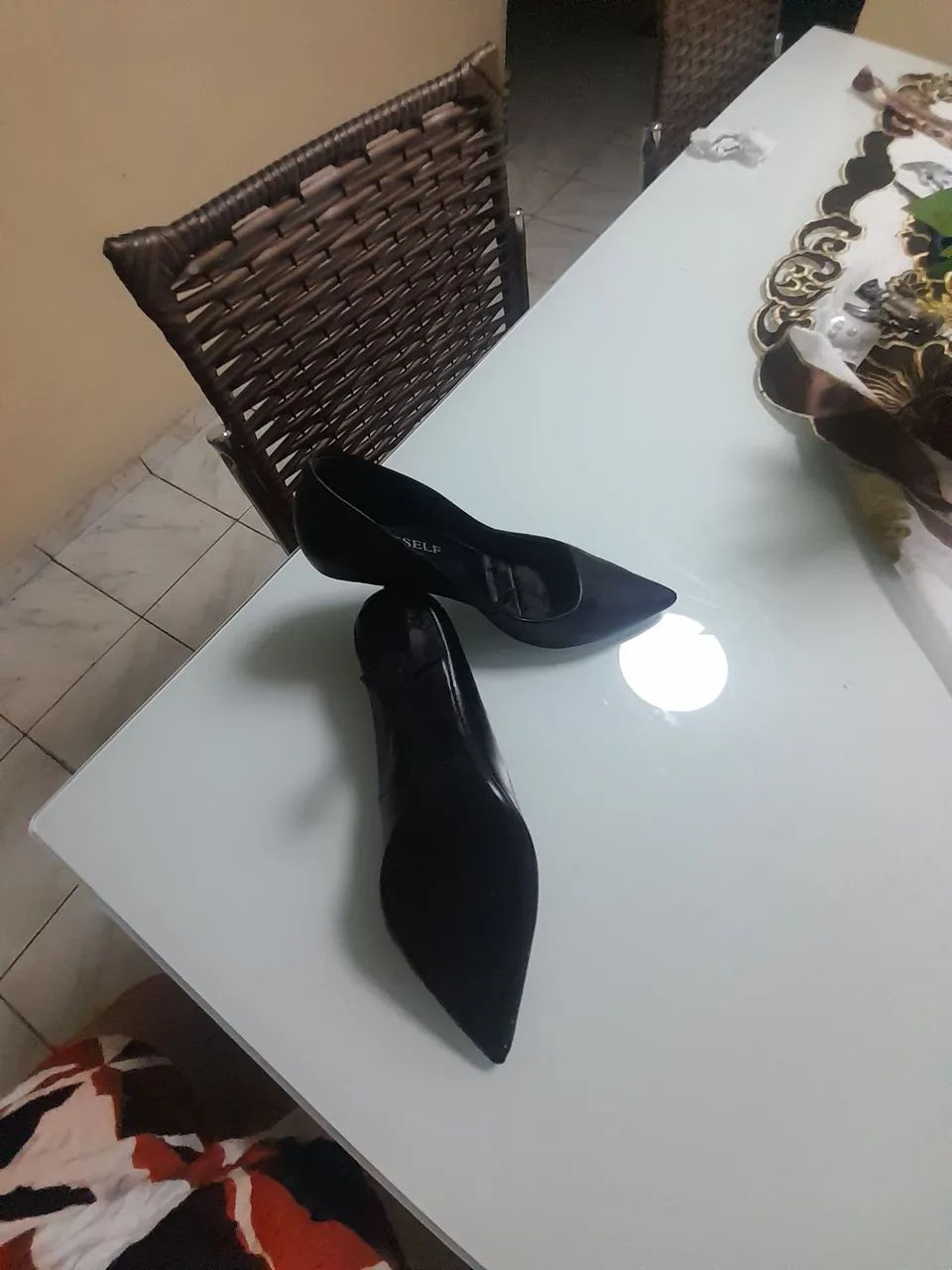 Sapato - Foto 3