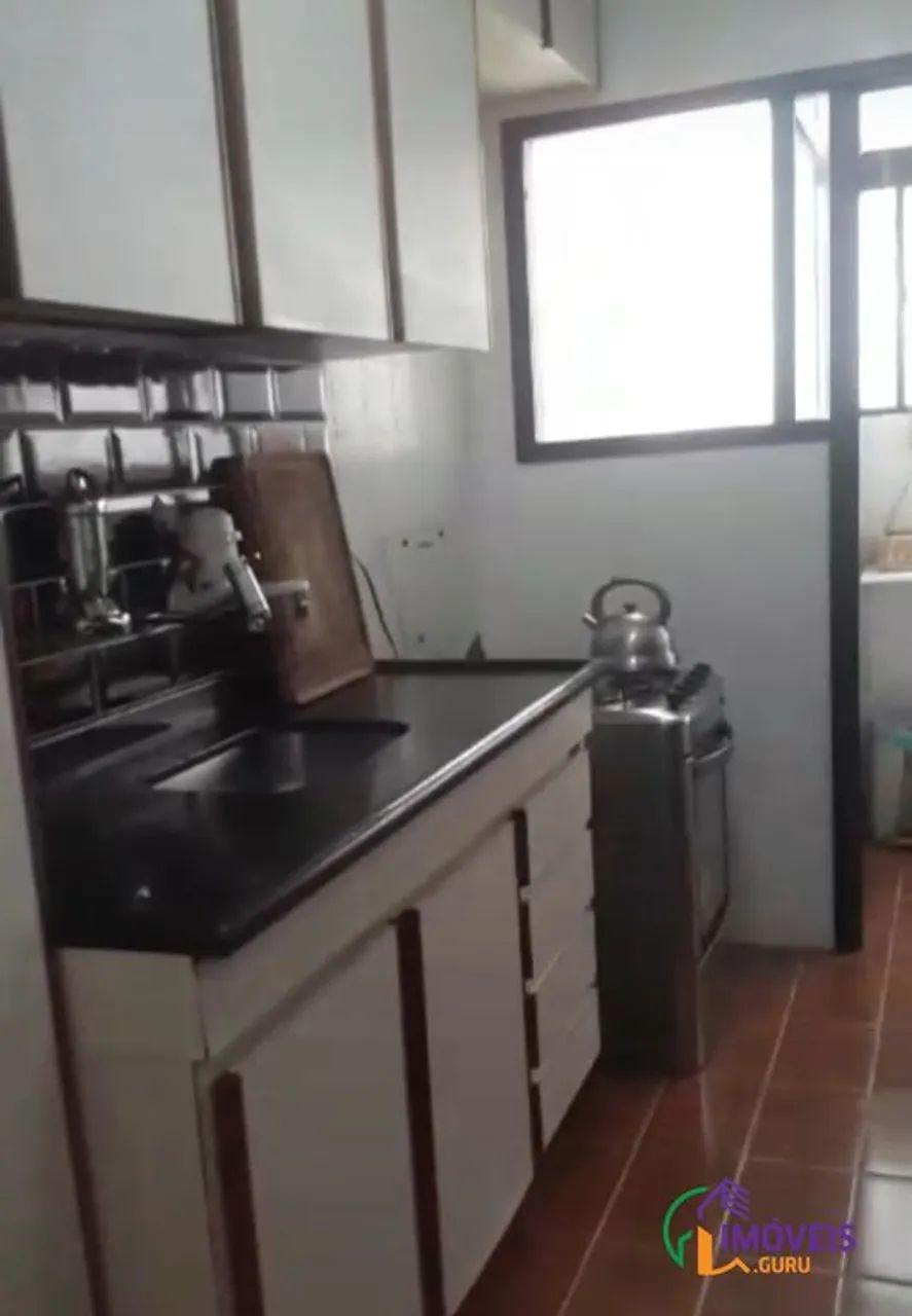 APARTAMENTO - VILA OLÍMPIA - SP - Foto 5