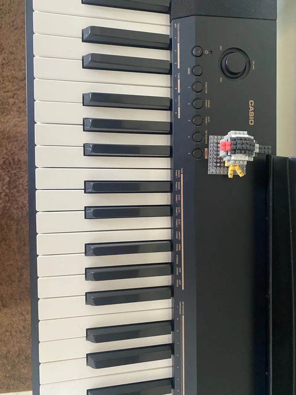 Piano Digital Casio CDP-130  - Foto 3