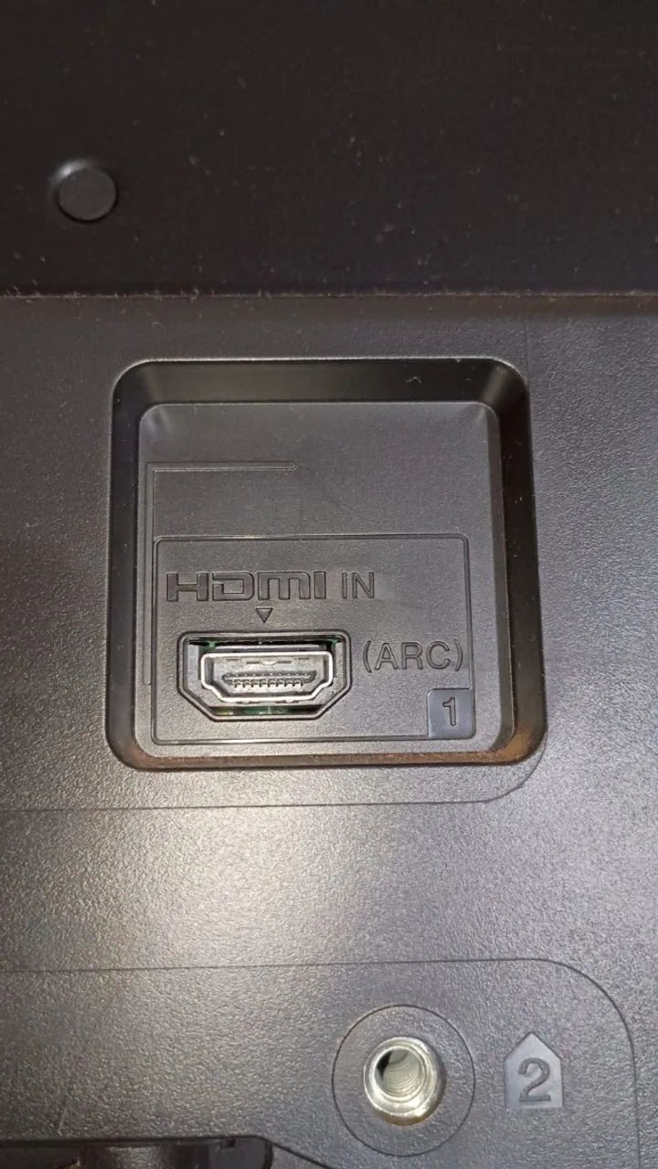 TV SONY - Seminova - Foto 2