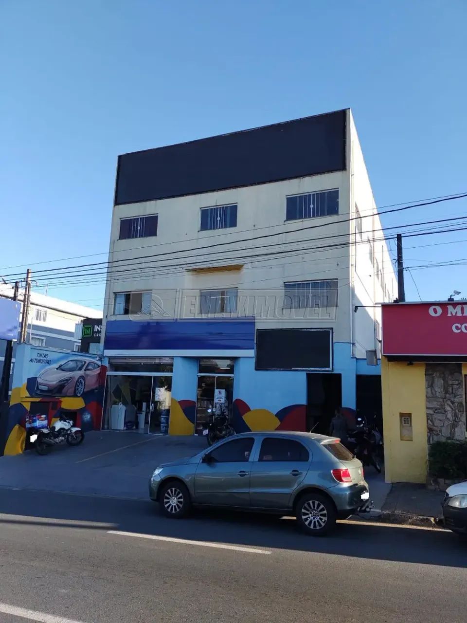 Apartamento Edifício Sem Nome em Sorocaba - Foto 3