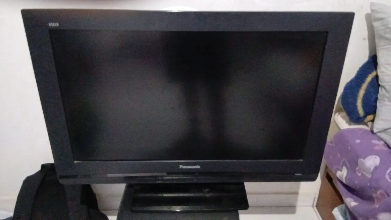 Tv Panasonic 32 polegadas 