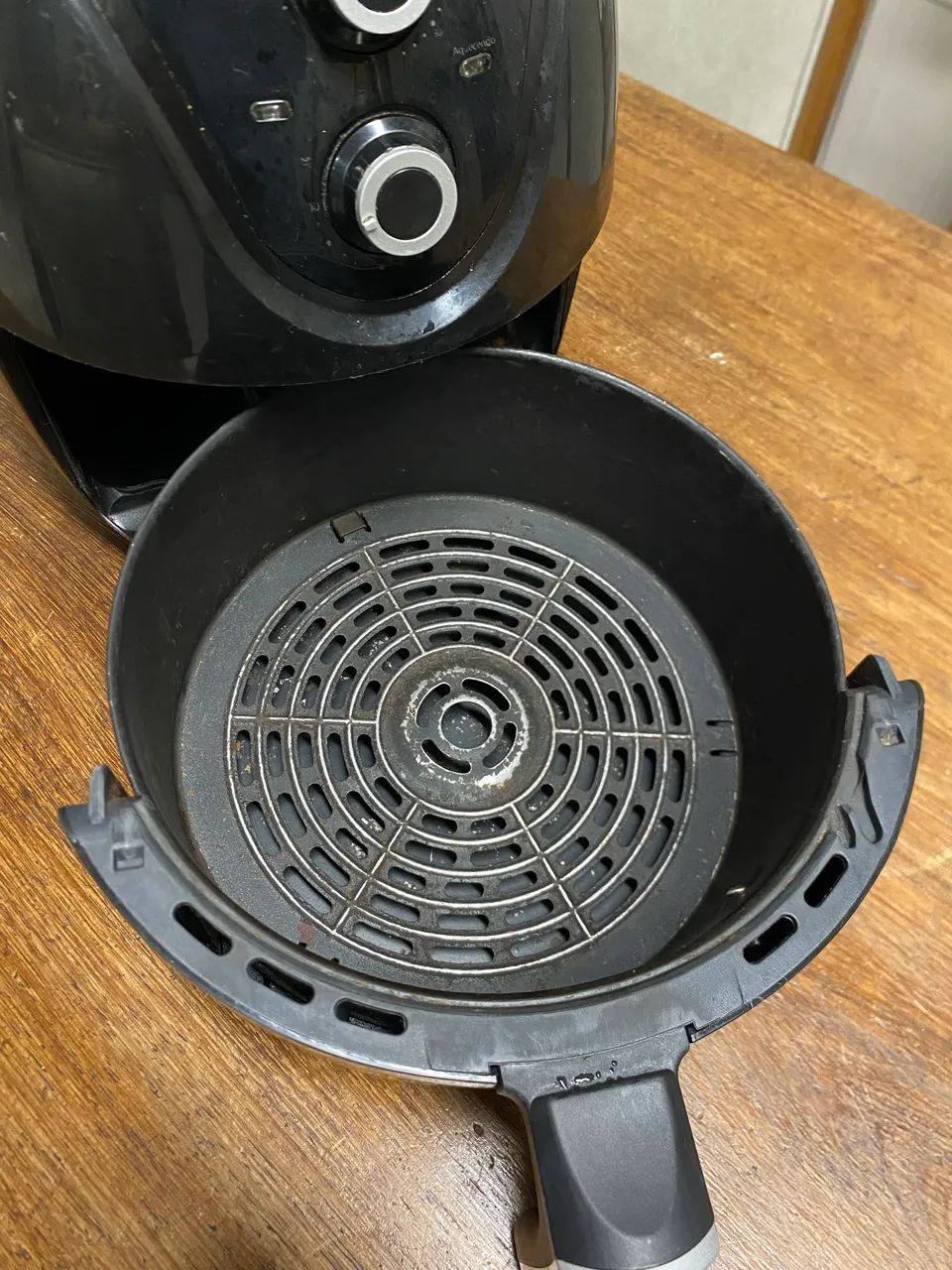 Air Fryer 3,2L Ótimo estado  - Foto 3