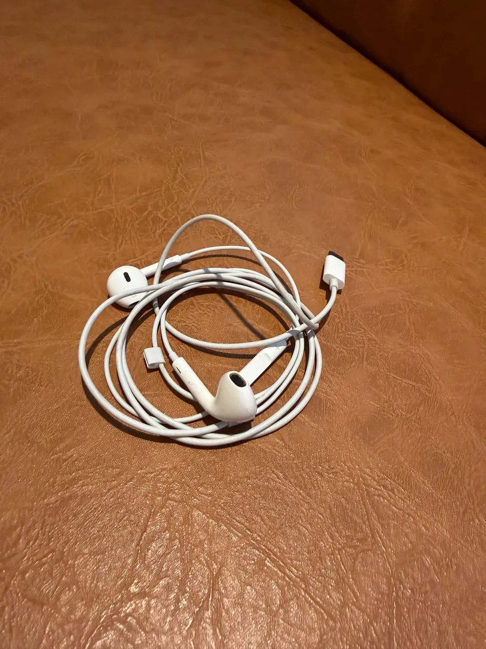 FONE APPLE ORIGINAL - FIO  - Foto 2
