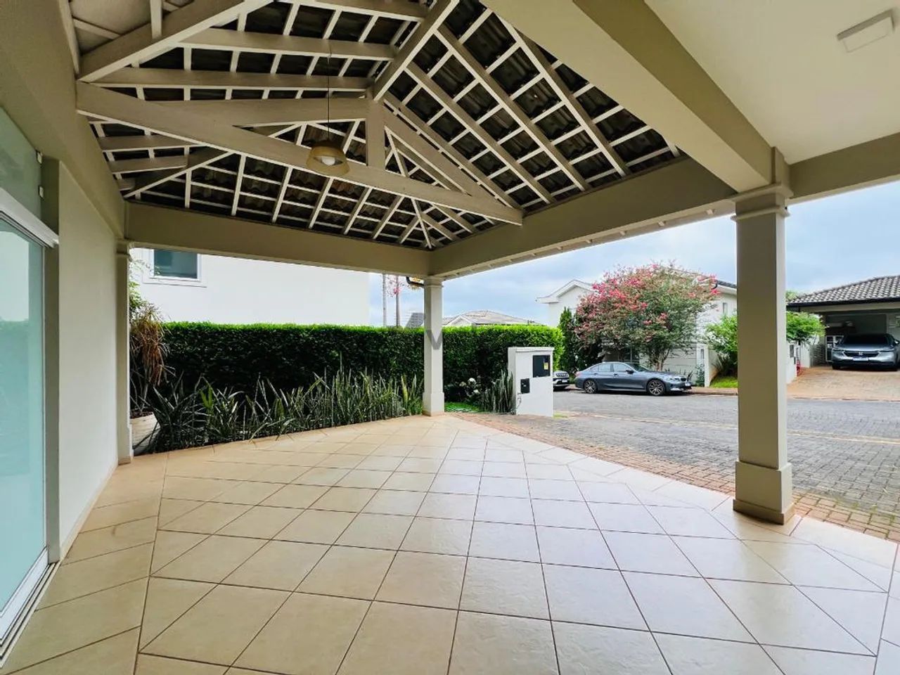 Casa à venda em Campinas, Parque Taquaral, com 4 suítes, com 220 m² - Foto 3