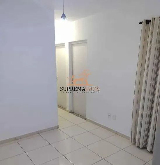 Apartamento 49m² à venda - Edifício Esmeralda - Jd. California - Foto 2