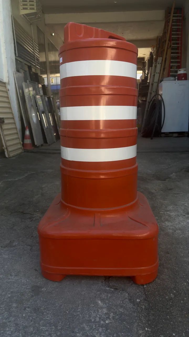 Cone barril 1.20  - Foto 3