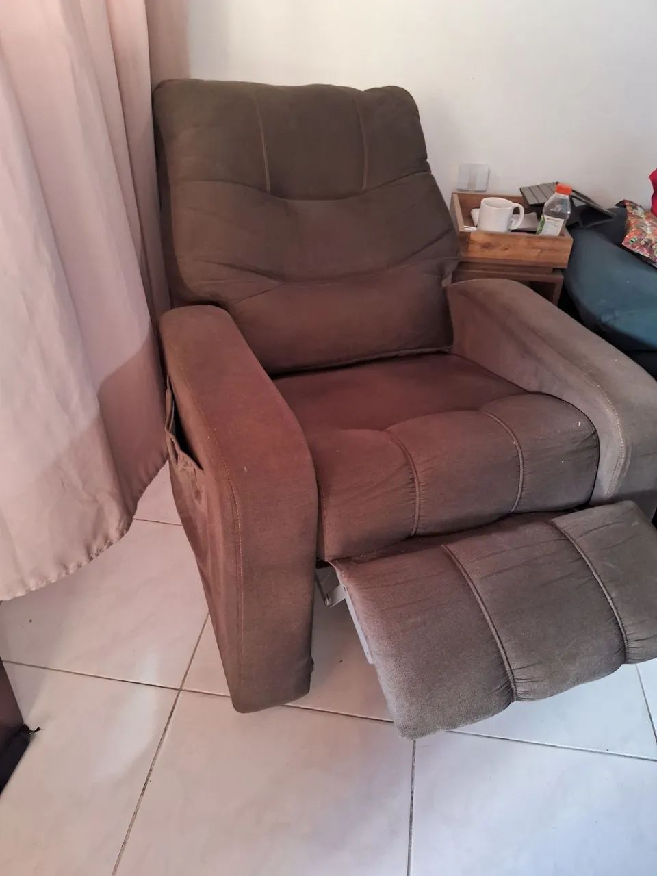 CADEIRA DO PAPAI! - Foto 2