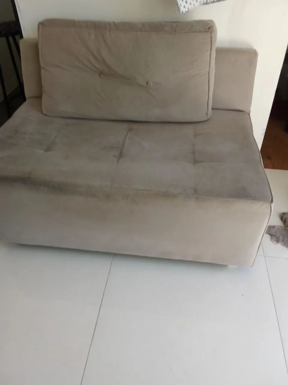 Sofá r canto - Foto 3