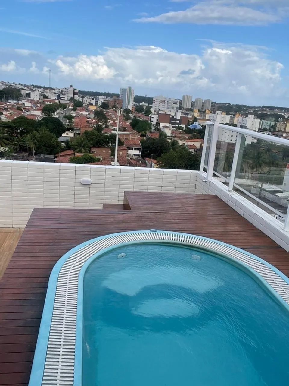 Alugo cobertura nos bancários  - Foto 3
