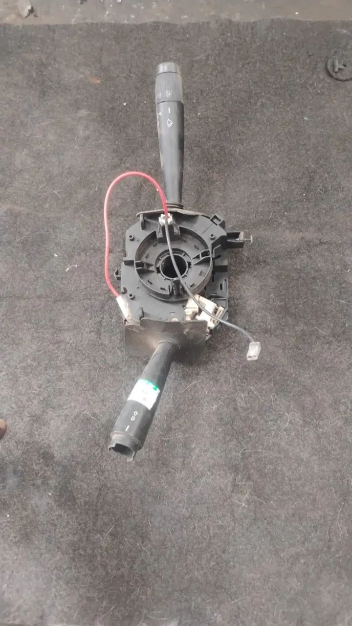 Chave De seta Palio  - Foto 4