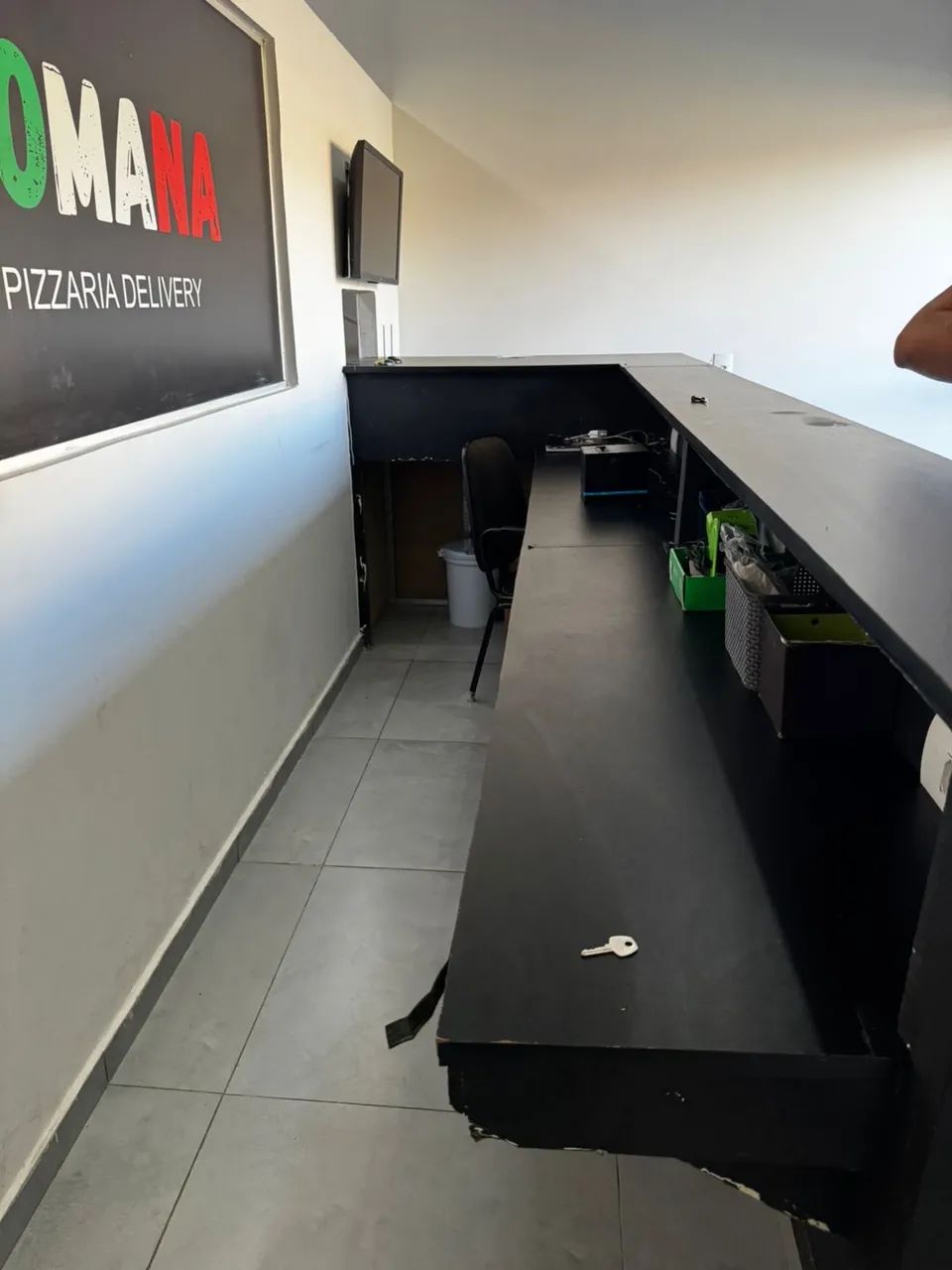  VENDE-SE PIZZARIA COMPLETA - PRONTA PARA TRABALHAR  - Foto 2