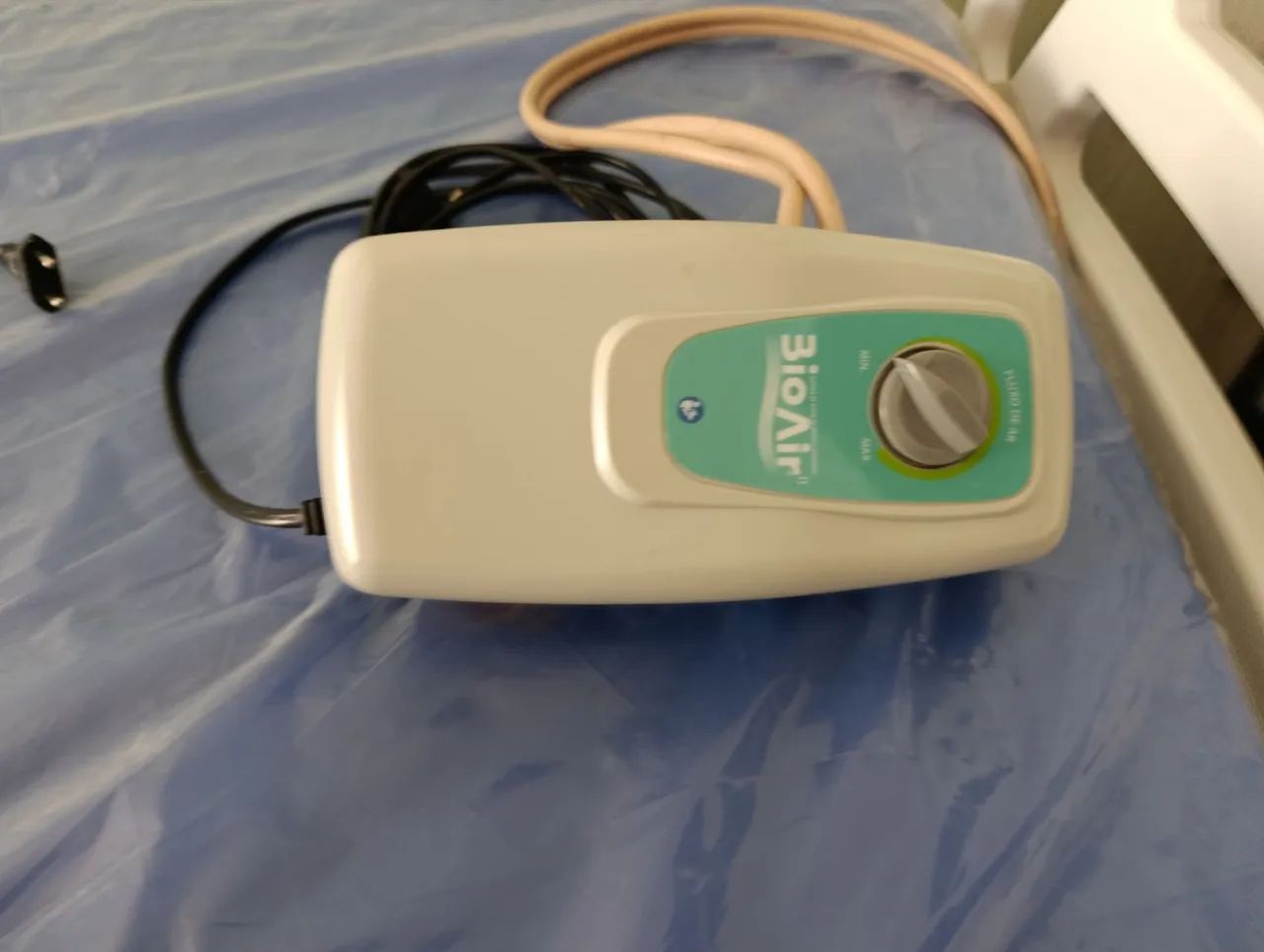 CAMA HOSPITALAR AUTOMÁTICA - Foto 6
