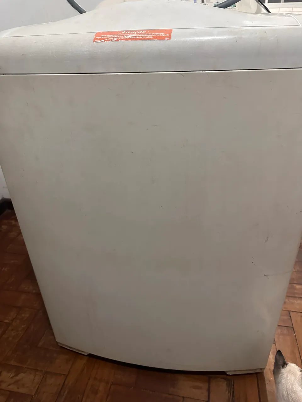 Máquina de lavar Eletrolux  - Foto 4