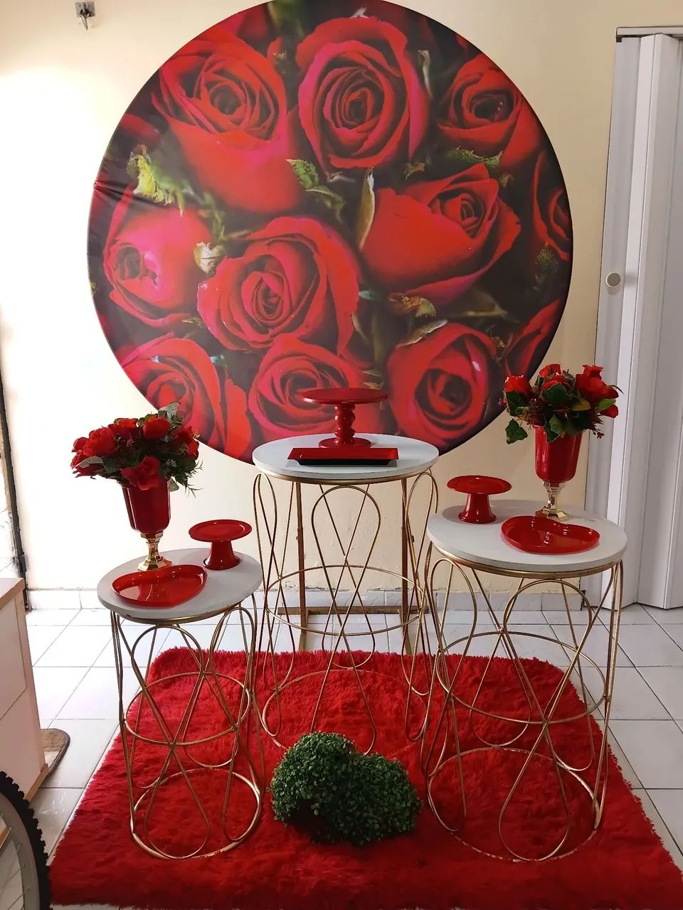 Decoração de Festas  - Foto 2